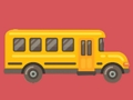 Spil Bus skør hoppe  online