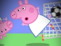 Spil Pigasvin skyder op!  online
