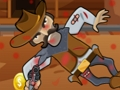 Spil Spark cowboyen  online
