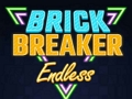Spil Brick Breaker endeløs  online