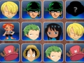 Spil Luffy gelé ansigt  online
