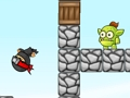 Spil Ninja Samurai online