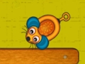 Spil Mouse Runner  online