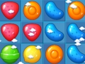 Spil Santa Crush Puzzle online