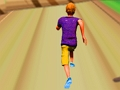 Spil Temple Jungle Prince Run online
