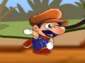 Spil Mario super løb 2021  online