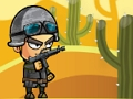 Spil Zombie Bullet Shooter online