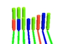 Spil Blyant rush 3d online