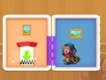Spil Flugtplan: Egyptisk slot  online