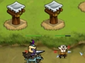 Spil Kingdom Defense Chaos Time online