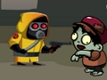 Spil Zombie Slayer online