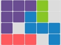 Spil Grid blokerer puslespil online
