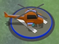 Spil Helikopter luftangreb  online