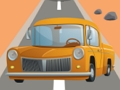 Spil Lastbil racer online