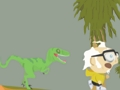 Spil Jurassic Tyveri  online