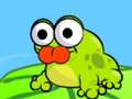 Spil Hungry Frog 2 online