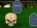 Spil Dark Cemetery Escape online