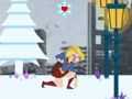 Spil Wonder Woman eventyr  online