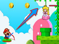 Spil Mario Hood  online
