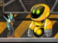 Spil Alien Adventure online