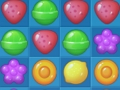 Spil Candy World bombe  online