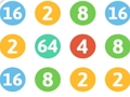 Spil Nummer Flet 2048  online
