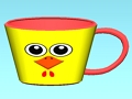 Spil Tegn en del 3D  online