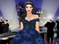 Spil Super Stars Dress-up for-piger online