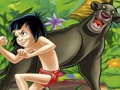 Spil Jungle Book Jigsaw Puzzle Collection online