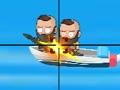 Spil Maritim snigskytte  online