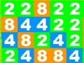 Spil 2048 Fletblok  online
