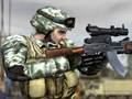 Spil Soldatmissioner  online