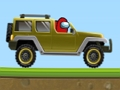 Spil Blandt Hill Climber  online