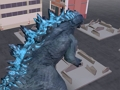 Spil Smashy City Monster 3d online