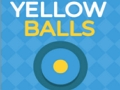 Spil Gule bolde  online