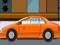 Spil Street Car Escape online