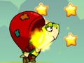 Spil Turtle Run Adventure online