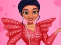Spil Crazy Fashion Dress Up online