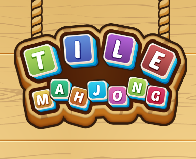 Spil Flise Mahjong  online