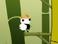 Spil Panda Jump online