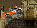 Spil Urban Rally  online