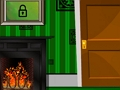 Spil Trafikinspektør House Escape  online