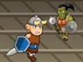 Spil Viking Hunter online