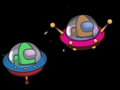 Spil Blandt os UFO Smasher online