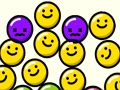 Spil Farve hoppende bolde  online