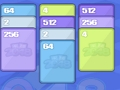 Spil 2048 Kortspil  online
