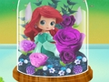Spil Prinsesse Evigt Livsblomst  online