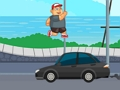 Spil Crazy Runner HD online