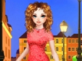 Spil Kærlighedshistorie Diana Dress Up online