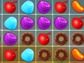 Spil Candy Bonbon online